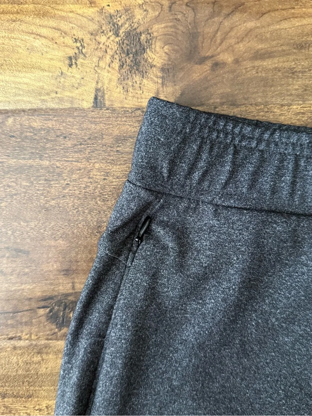 Public Rec Workday Jogger Men’s 32x30 Gray/Black NWOT